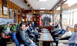 "TTK norm kadroyla uyumlu şekilde çalışmalı"