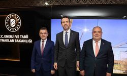 TTK’ya işçi alımında Bartın detayı