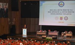 Vali Seddar Yavuz’dan okul müdürlerine: "Servis araçları sağlayan herhangi birisiyle bağış adı altında iletişim kurmayın