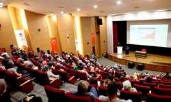 YADEM konferansları ‘Alzheimer’ konusuyla başladı
