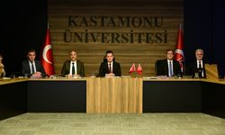 Yeni eğitim öğretim dönemi hazırlıkları görüşüldü