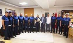 Zabıta Teşkilatı 197 yaşında