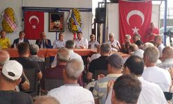 Av sezonu dualarla açıldı