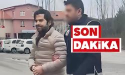 Enes Eser serbest bırakıldı