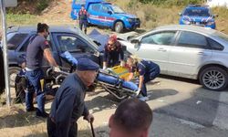 Feci kazada can pazarı: 6 yaralı