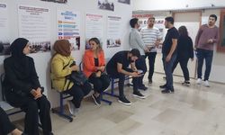 Valilikteki mülakatta yönetici adayları ter döktü! 
