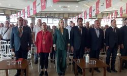Merkez İlçe kongresi başladı: 3 aday yarışıyor 