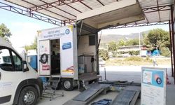 TÜVTÜRK açıkladı: Araç muayenelerinde yeni dönem
