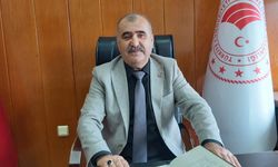 İl Müdürü Nihat Ağan, Zonguldak'ta görevine başladı