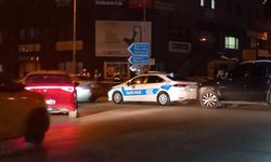 Fevkani Köprüsü’nde hareketli saatler: Polis ve zabıta olay yerinde