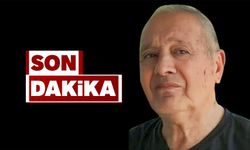 Muhammet Zaman kalp krizi sonucu hayatını kaybetti 