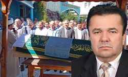Mehmet Sarısoy son yolculuğuna uğurlandı