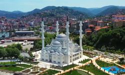 Uzun Mehmet Camisi’nin giderlerini hayırseverler karşılıyor