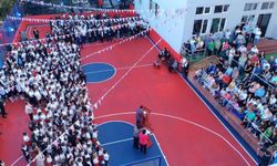 TED Koleji yeni eğitim öğretim yılına 'merhaba' dedi 
