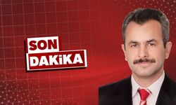 Zonguldak SGK İl Müdürlüğü'ne İhsan Şan atandı 