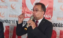 'Dost acı söyler' dedi: AK Parti'yi yerden yere vurdu!