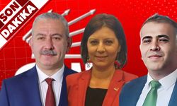 Kırmızı, yeşil, beyaz: Merkez İlçe'ye 3 aday