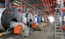 Dönüşüm tamamlandı: Enerji tasarruflu cihazlar kullanıldı