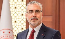 Çalışma Bakanı Vedat Işıkhan'ın Zonguldak programı belli oldu 