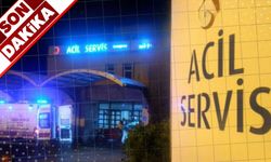 Acil servislerde yoğunluk: "Acil servis yerine önce aile hekiminize danışın"