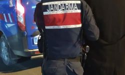 Jandarma’dan milyonluk tarihi eser operasyonu
