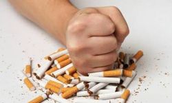 Sigara nedeniyle 7 milyon kişi hayatını kaybetti