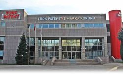 Marka ve patent başvurusunda ilk sıralardayız