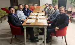Ak Parti ile MHP Özsüt’te buluştu: Ne konuştular?