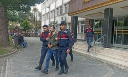 1 camiyi yakıp, 2'sini de yakmaya çalıştı: Şüpheli tutuklandı