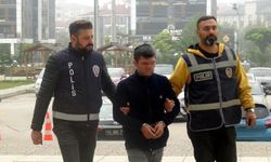 Aynı işyerinden ikinci kez hırsızlık yapmaya gelince suçüstü yakalandı