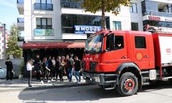 Harçlığını çıkarıyordu: Çalıştığı cafede yanarak yaralandı