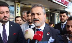 "Mazlumdan değil zalimden yana tavır takınıyorlar"