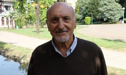 Prof. Dr. Bektaş: MTA'nın haritası Türkiye'nin gerçek deprem potansiyelini yansıtmıyor