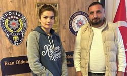 İçinde 590 bin lira olan çanta buldu, sahibine teslim etti