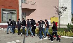 Yasa dışı bahis operasyonunda 3 tutuklama