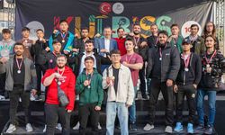 100. yıl müsabakaları devam ediyor