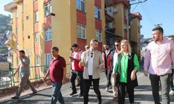 23 yıllık sorun çözüme kavuştu