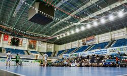 7 hentbol sporcusu milli takımlara davet edildi