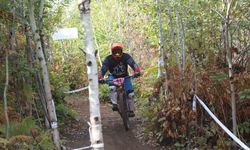 Adrenalin dolu Downhill Cup 2. kez yapılacak
