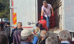 Ahşap Sera Projesi hayata geçirildi