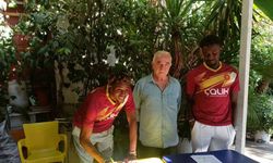Amatör Lig takımı Malili oyuncuları transfer etti