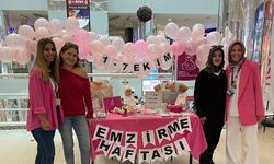 Anne sütünün önemine dikkat çektiler