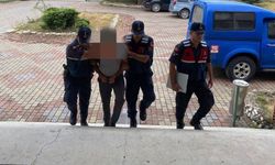Çeşitli suçlardan araması bulunan üç şahıs yakalandı