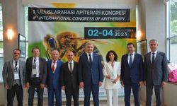 Bal üretiminde dünyada ikinciyiz