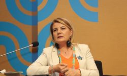 Başkan Fatma Kaplan Hürriyet, kadın liderliğinin önemini anlattı