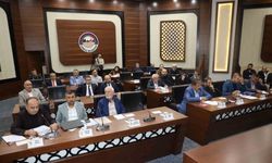 Belediye bütçesi 1 milyar 330 milyon TL