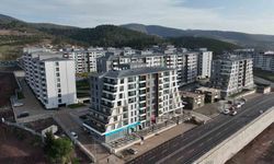 Belediye konutları satışa çıkardı
