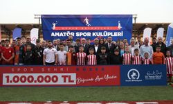 Belediyeden 1 milyon değerinde ayni yardım