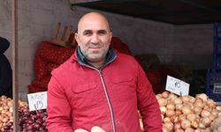 Bolu patatesi tezgahlardaki yerini aldı