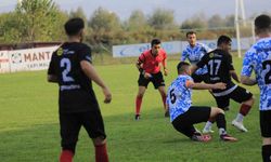Çaycumaspor evinde galip geldi